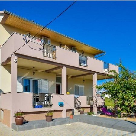 Holiday House Andrija Bibinje Exterior foto