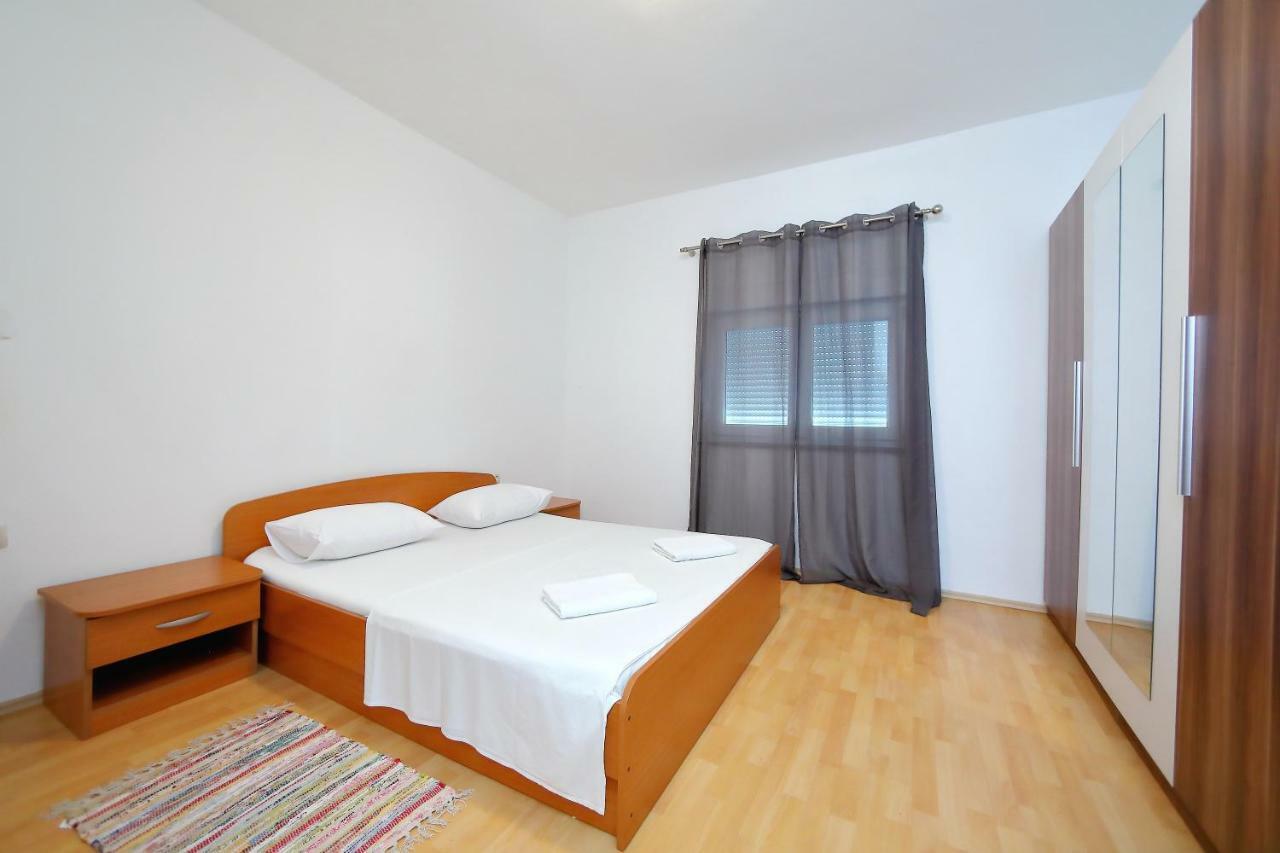 Holiday House Andrija Bibinje Exterior foto