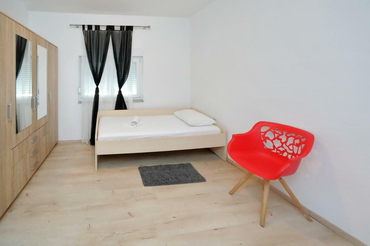 Holiday House Andrija Bibinje Exterior foto