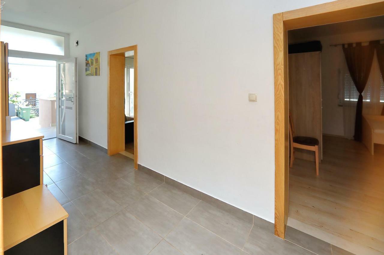 Holiday House Andrija Bibinje Exterior foto